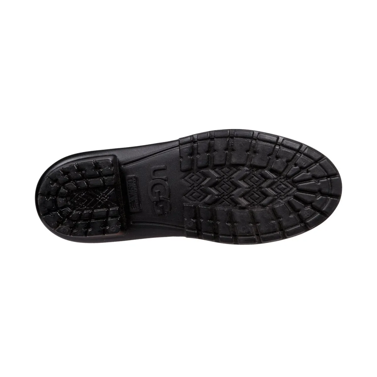 UGG Femme Sienna Imperméable Noir