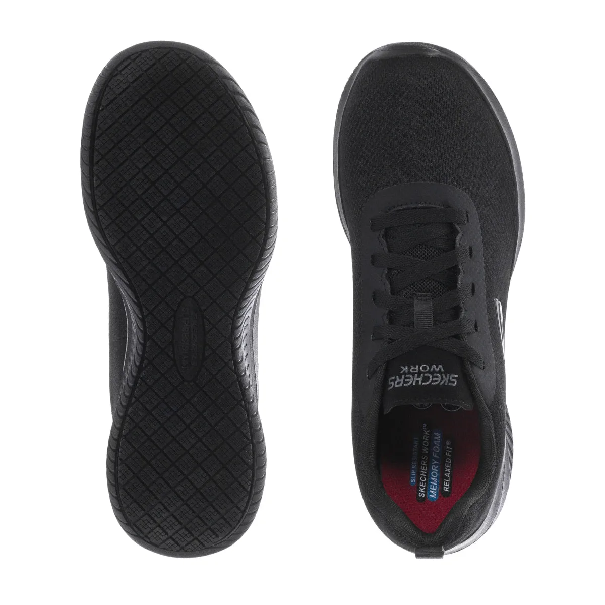 Ultra Flex 3.0 SR - Chaussures Homme Skechers