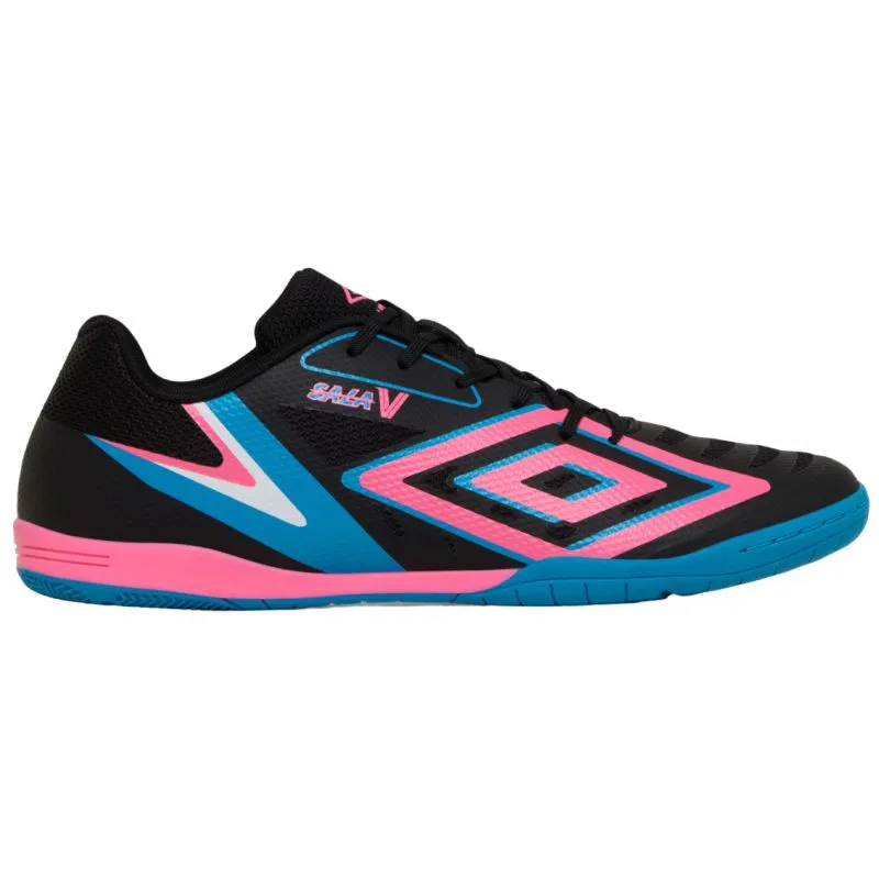 Chaussures de football en salle pour adultes Umbro Sala