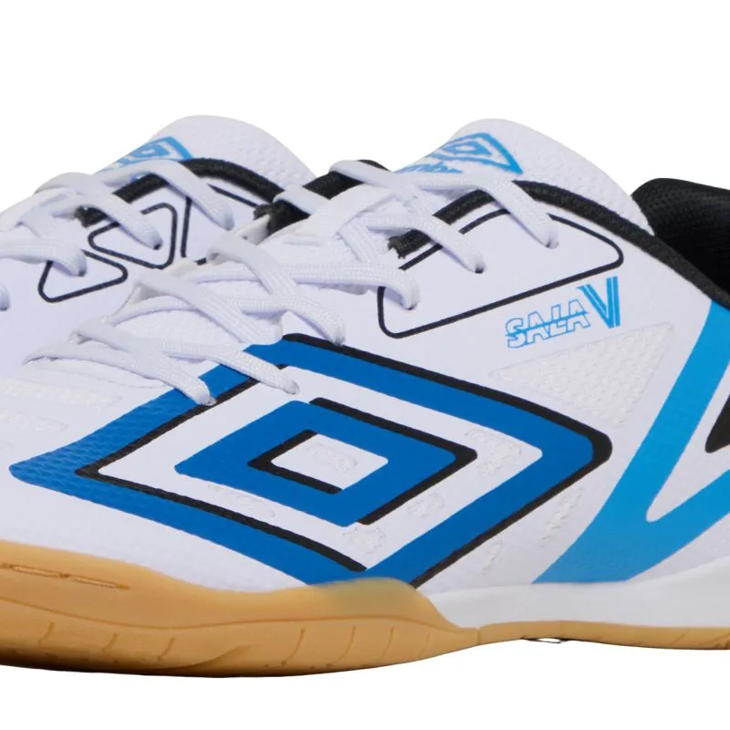 Chaussures de football en salle pour adultes Umbro Sala