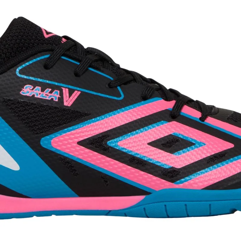 Chaussures de football en salle pour adultes Umbro Sala