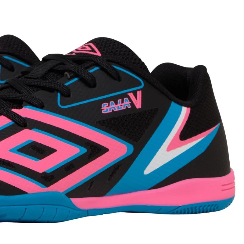 Chaussures de football en salle pour adultes Umbro Sala