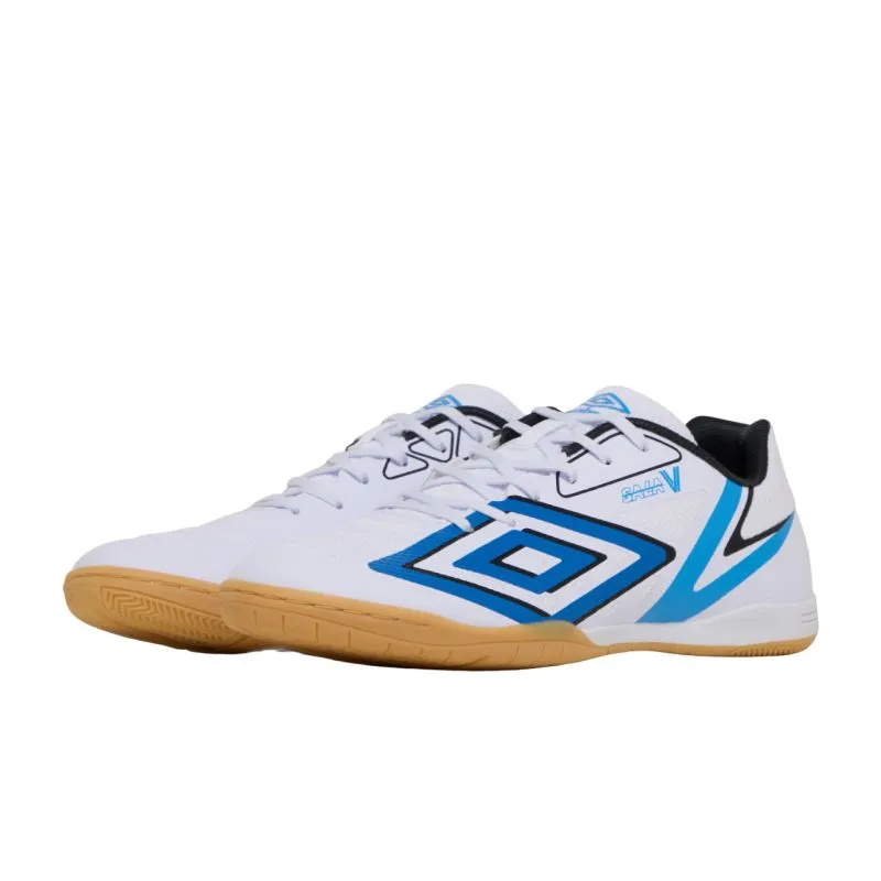 Chaussures de football en salle pour adultes Umbro Sala