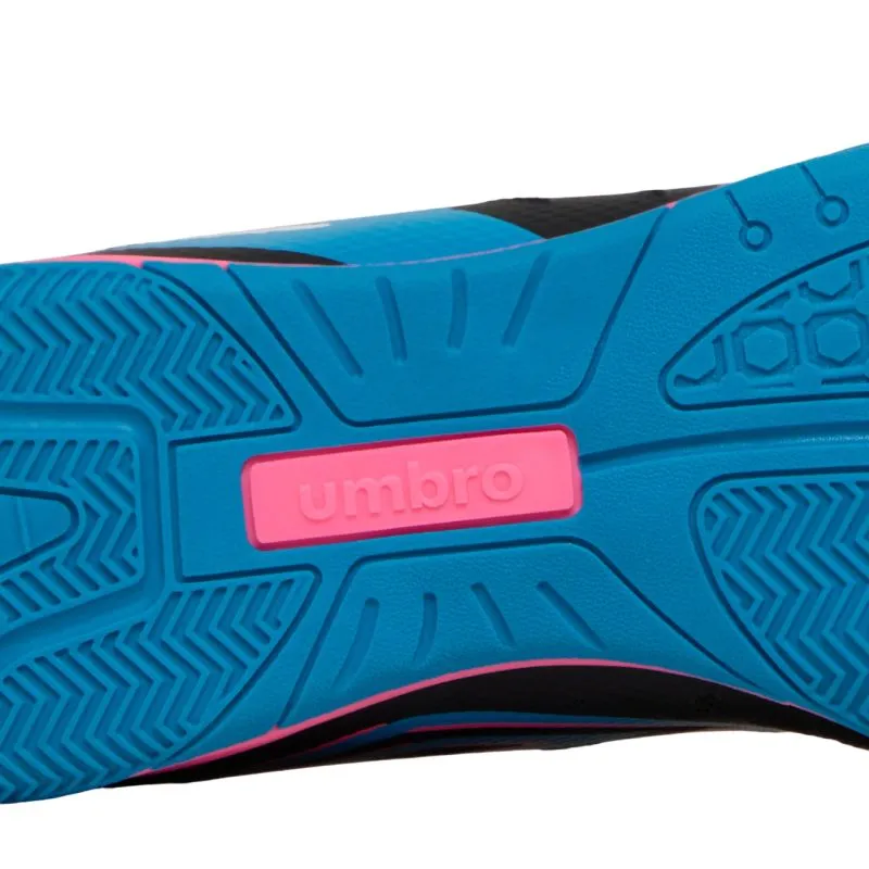 Chaussures de football en salle pour adultes Umbro Sala