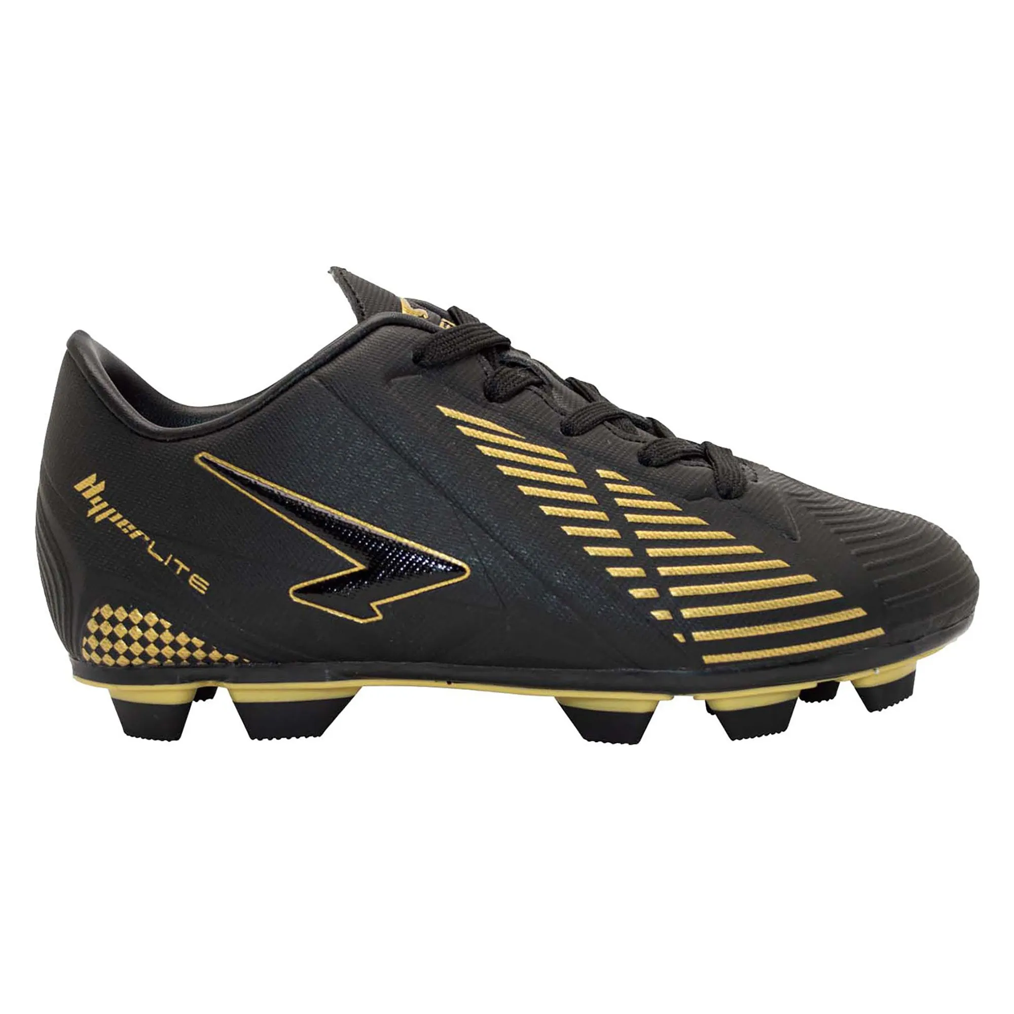 Chaussures de Football Vector Junior