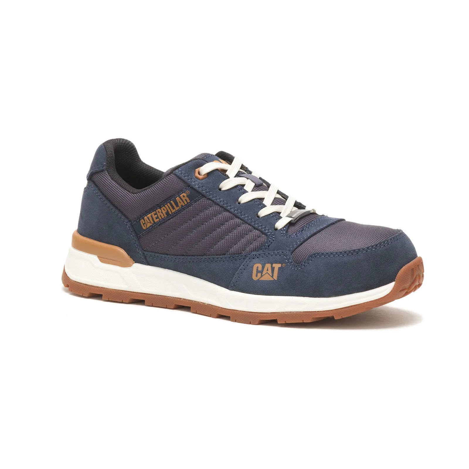 Chaussure de travail Venward à embout composite - Marine