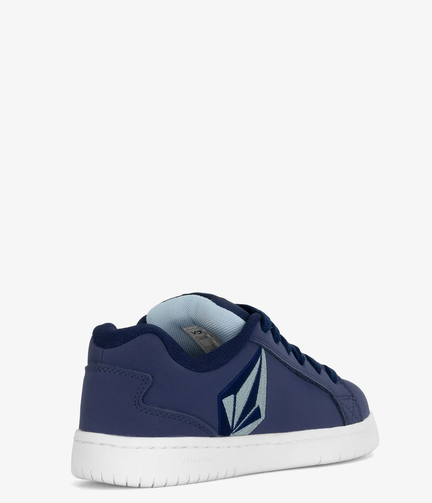 Chaussure de sécurité urbaine à embout composite Volcom Stone pour femme