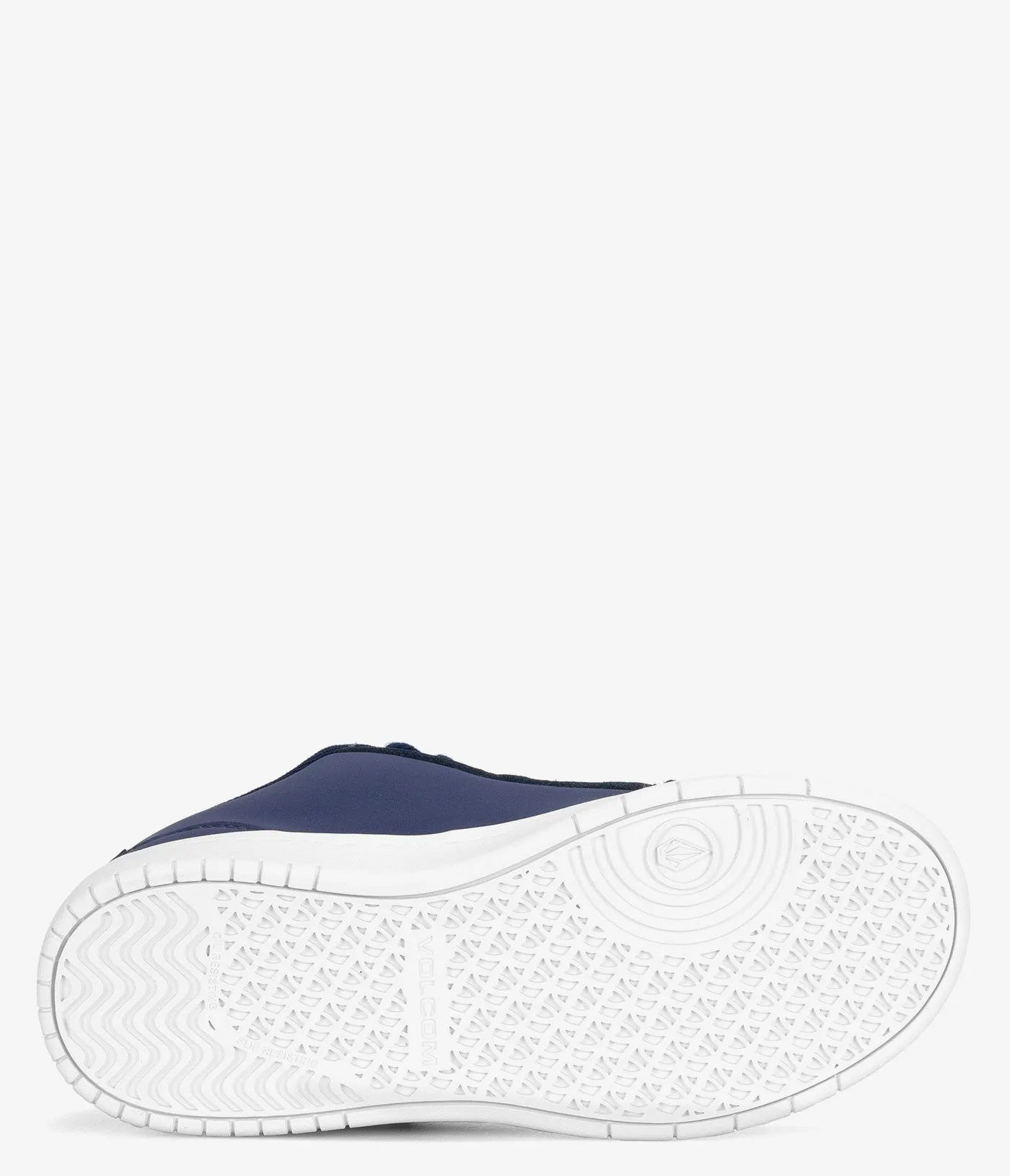 Chaussure de sécurité urbaine à embout composite Volcom Stone pour femme