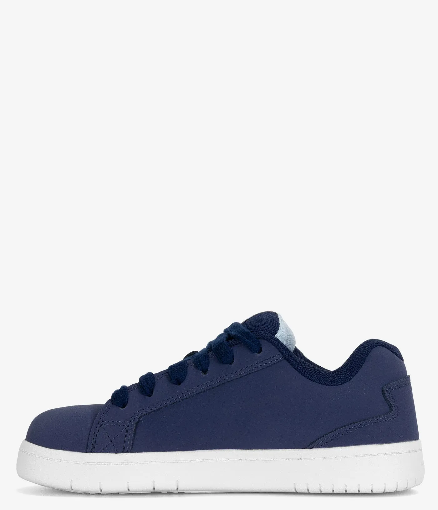 Chaussure de sécurité urbaine à embout composite Volcom Stone pour femme