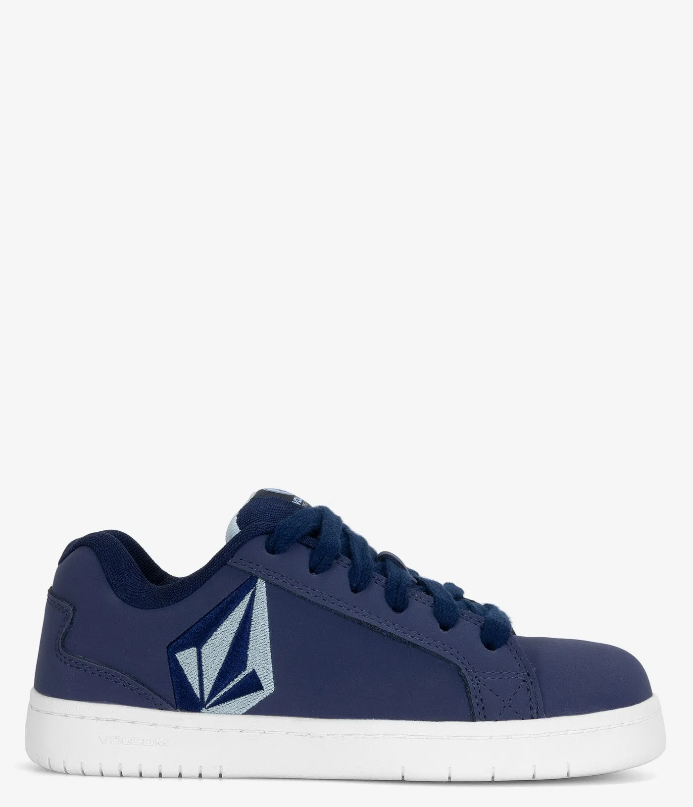 Chaussure de sécurité urbaine à embout composite Volcom Stone pour femme