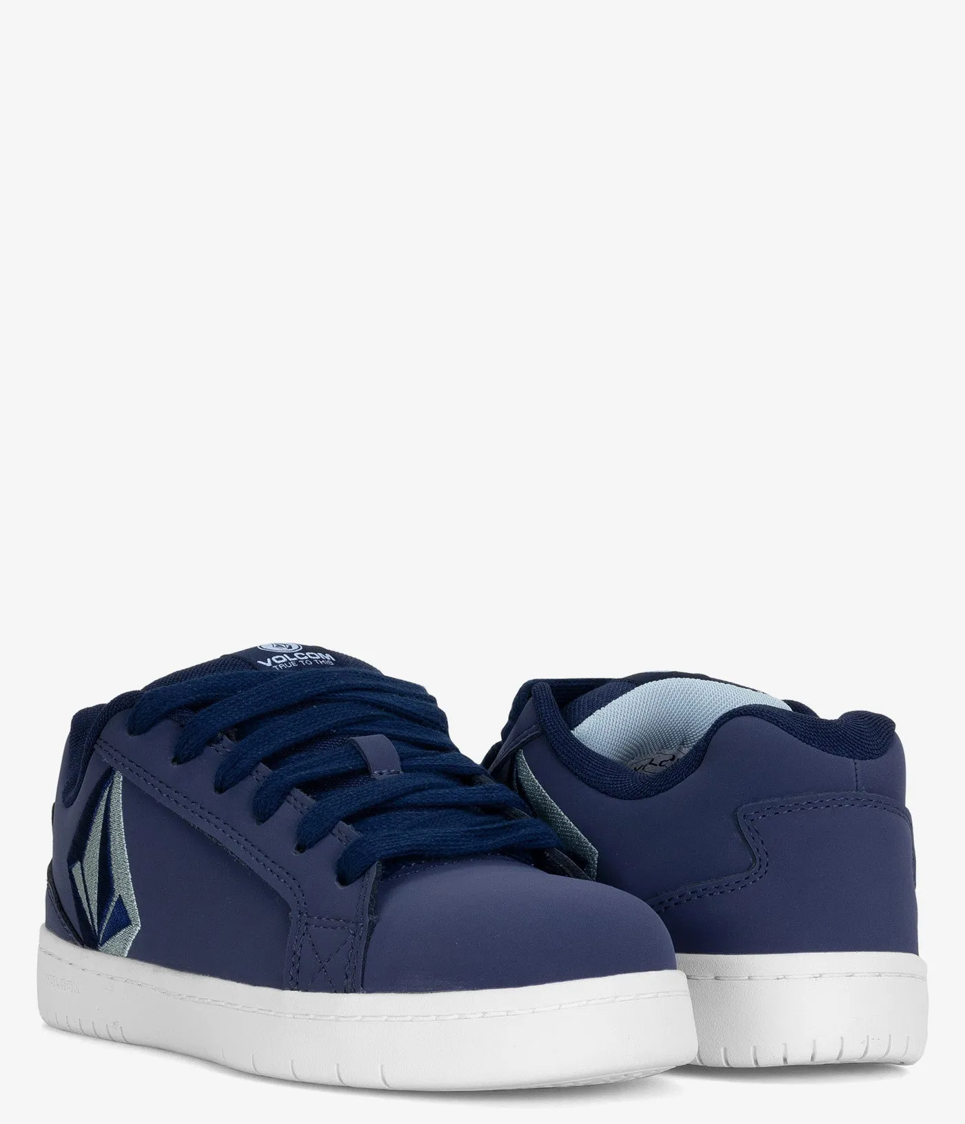 Chaussure de sécurité urbaine à embout composite Volcom Stone pour femme
