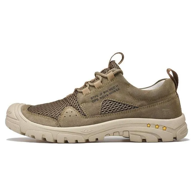 West Louis™ Chaussures décontractées respirantes en mesh pour la marche