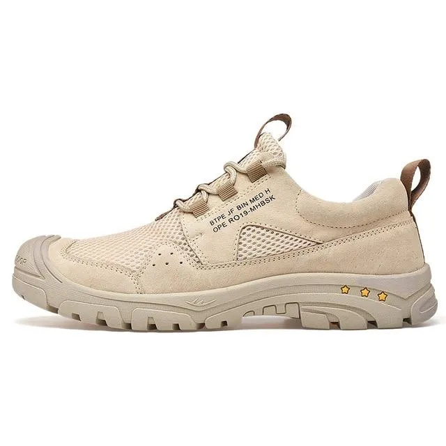 West Louis™ Chaussures décontractées respirantes en mesh pour la marche