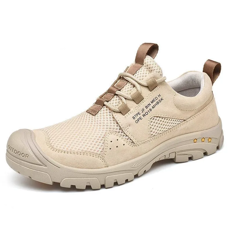 West Louis™ Chaussures décontractées respirantes en mesh pour la marche