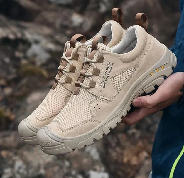 West Louis™ Chaussures décontractées respirantes en mesh pour la marche