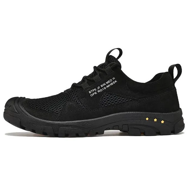 West Louis™ Chaussures décontractées respirantes en mesh pour la marche