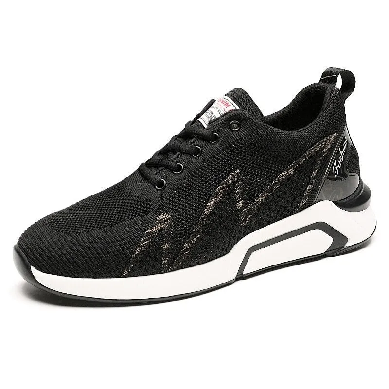 West Louis™ Chaussures de sport tendance respirantes pour un style urbain