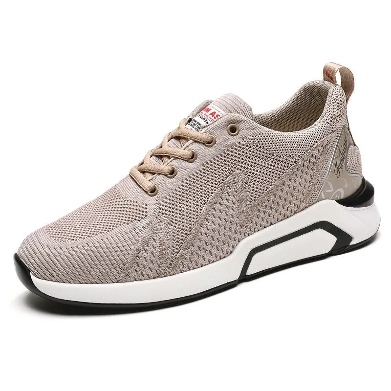 West Louis™ Chaussures de sport tendance respirantes pour un style urbain