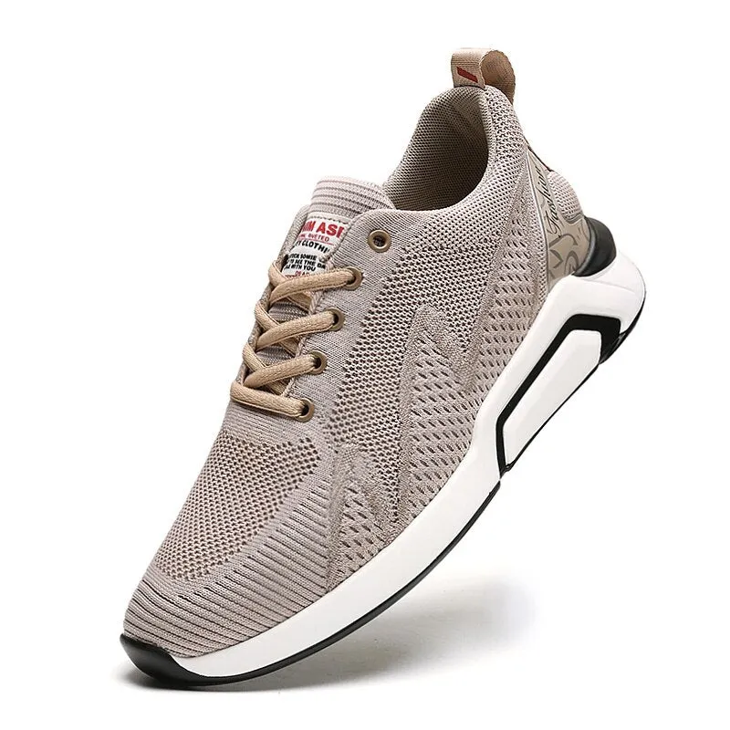 West Louis™ Chaussures de sport tendance respirantes pour un style urbain