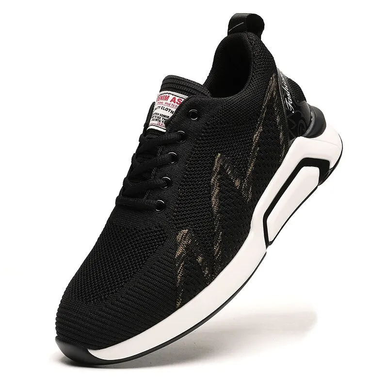 West Louis™ Chaussures de sport tendance respirantes pour un style urbain