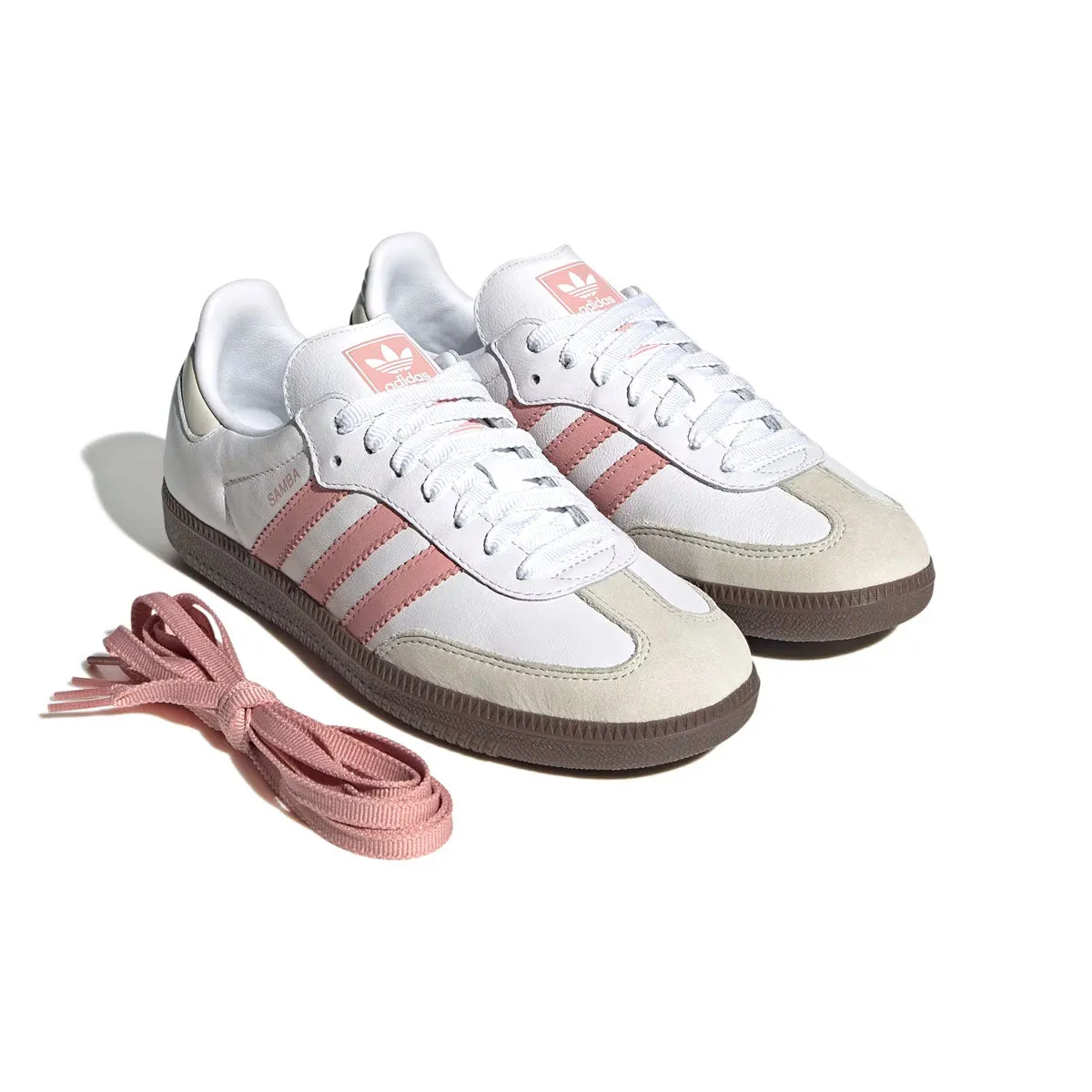 Wmns Samba OG 'Blanc Nuage Merveilleux'