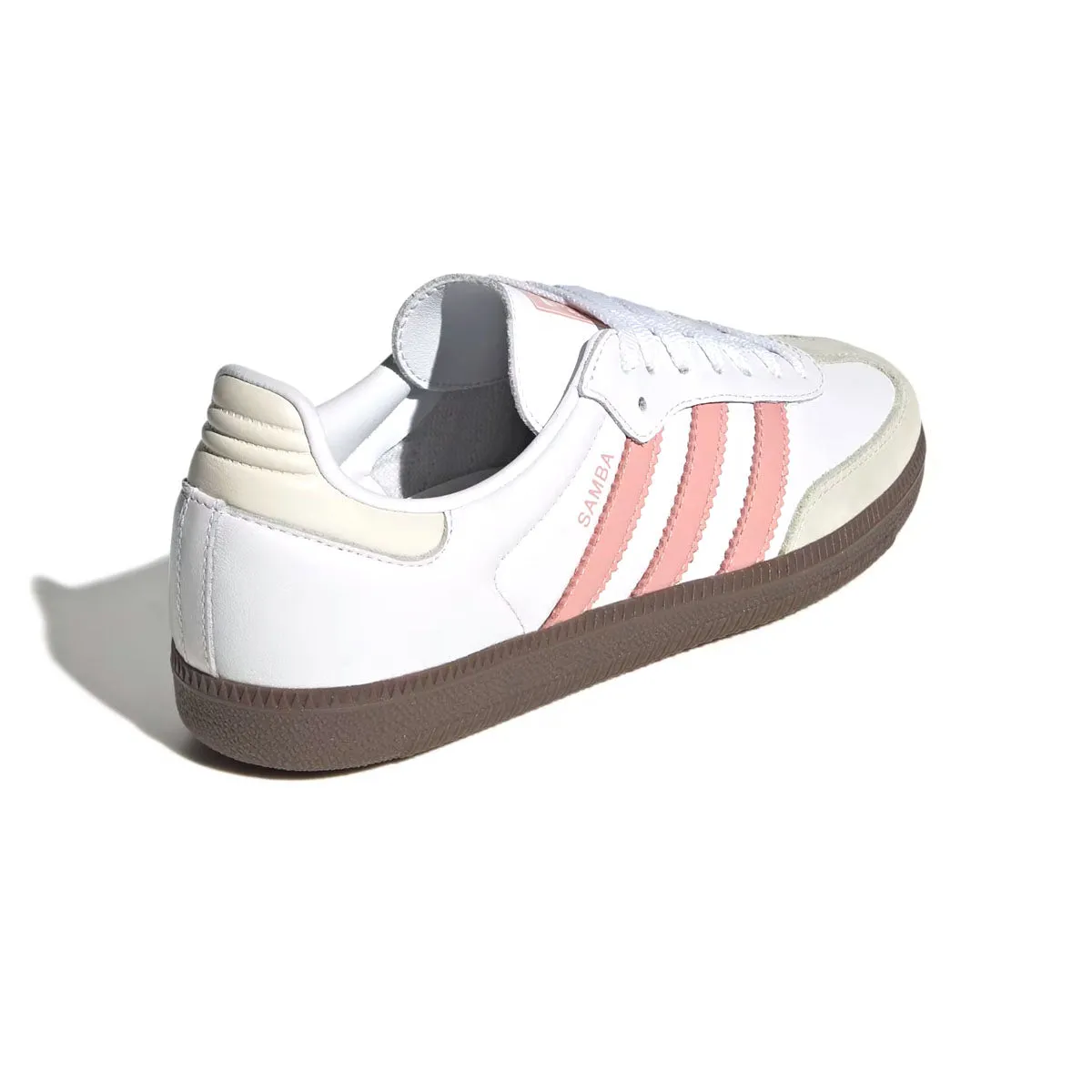 Wmns Samba OG 'Blanc Nuage Merveilleux'