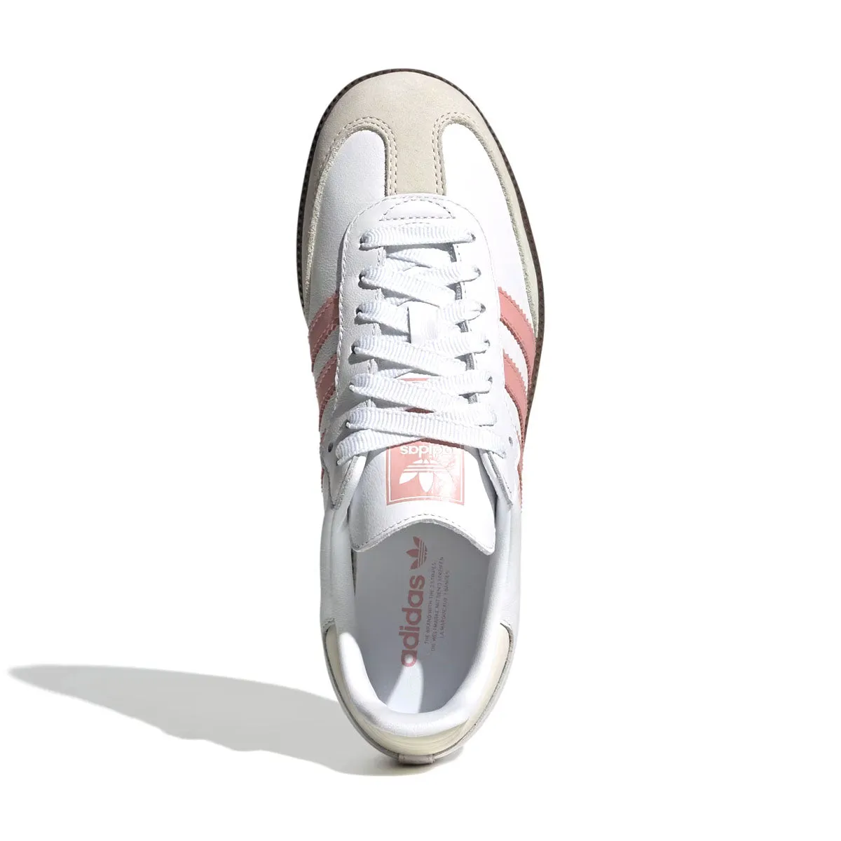 Wmns Samba OG 'Blanc Nuage Merveilleux'
