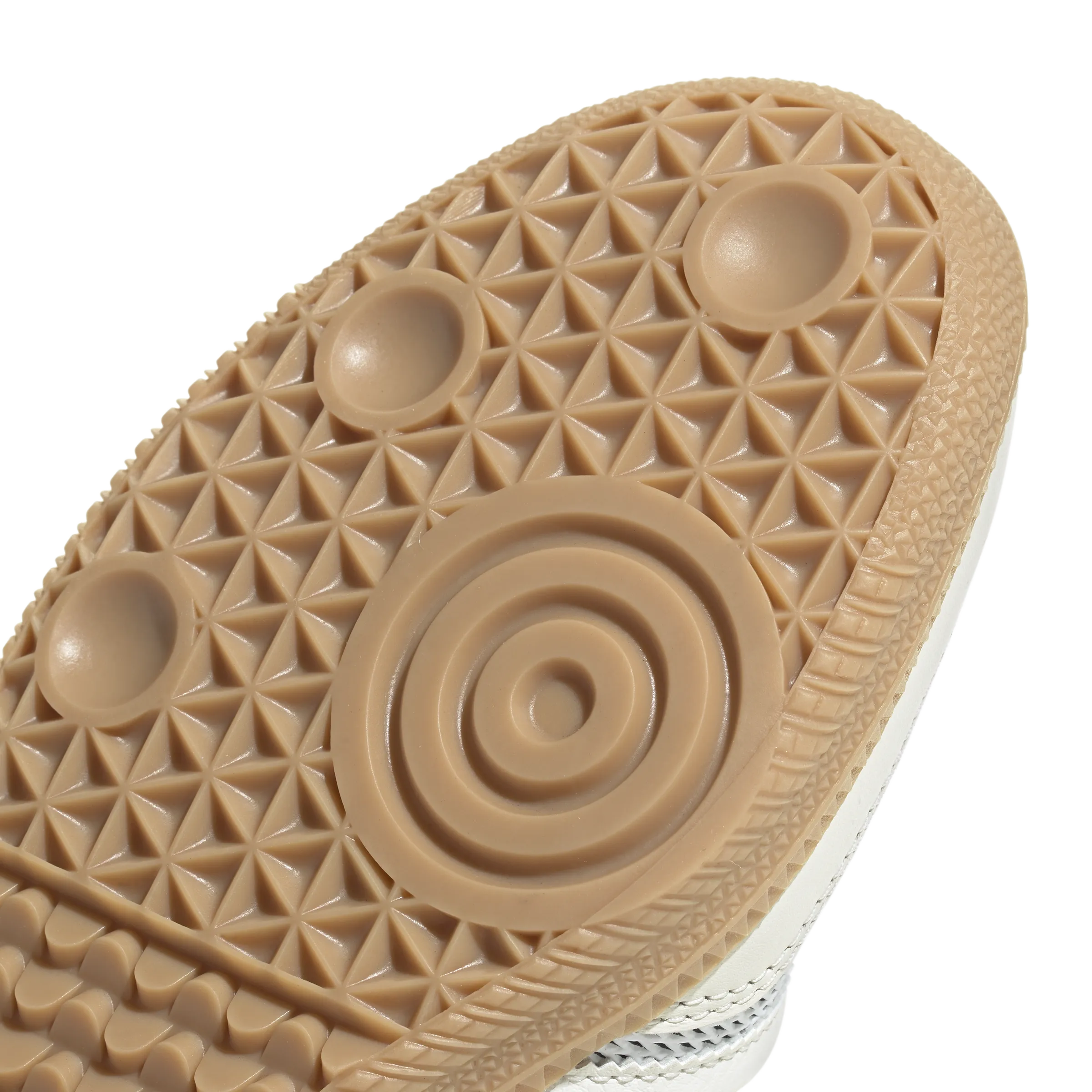 Wmns Samba OG 'Blanc Cassé Gomme'