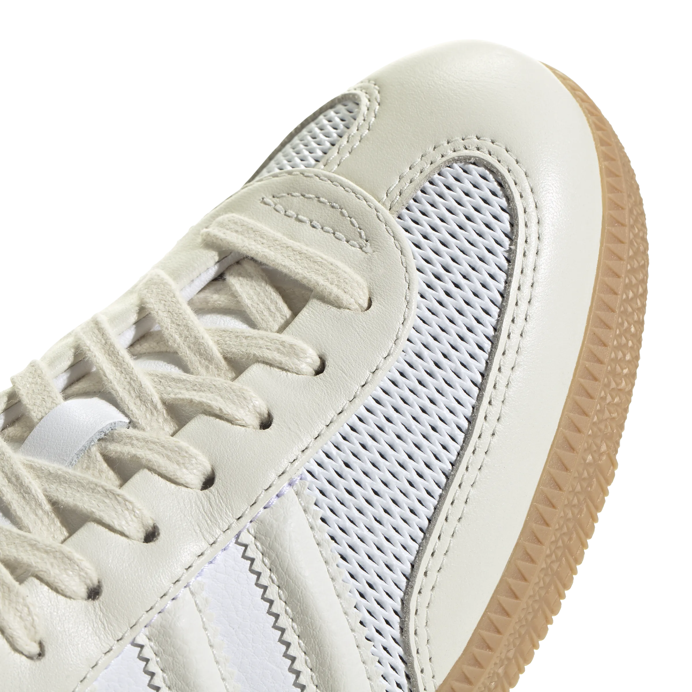 Wmns Samba OG 'Blanc Cassé Gomme'