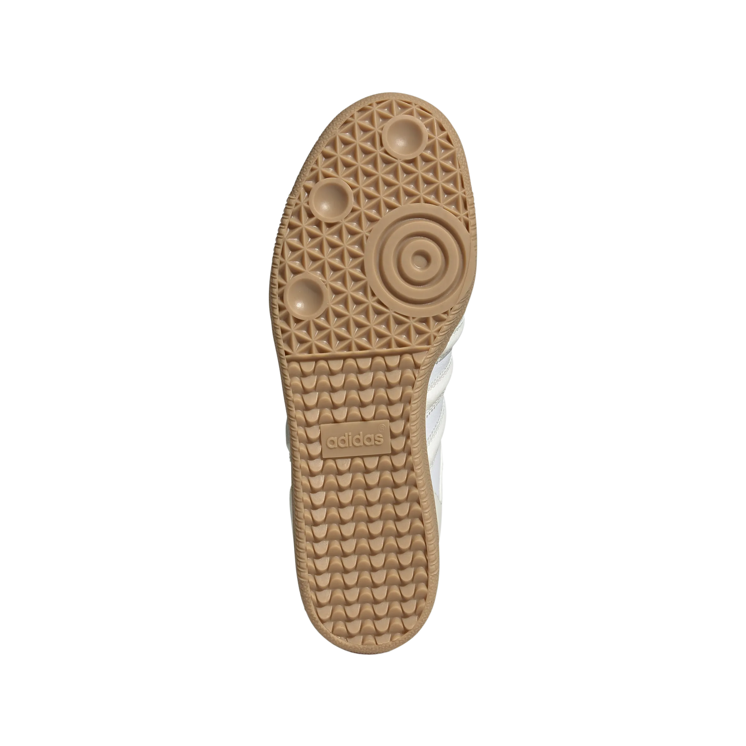 Wmns Samba OG 'Blanc Cassé Gomme'