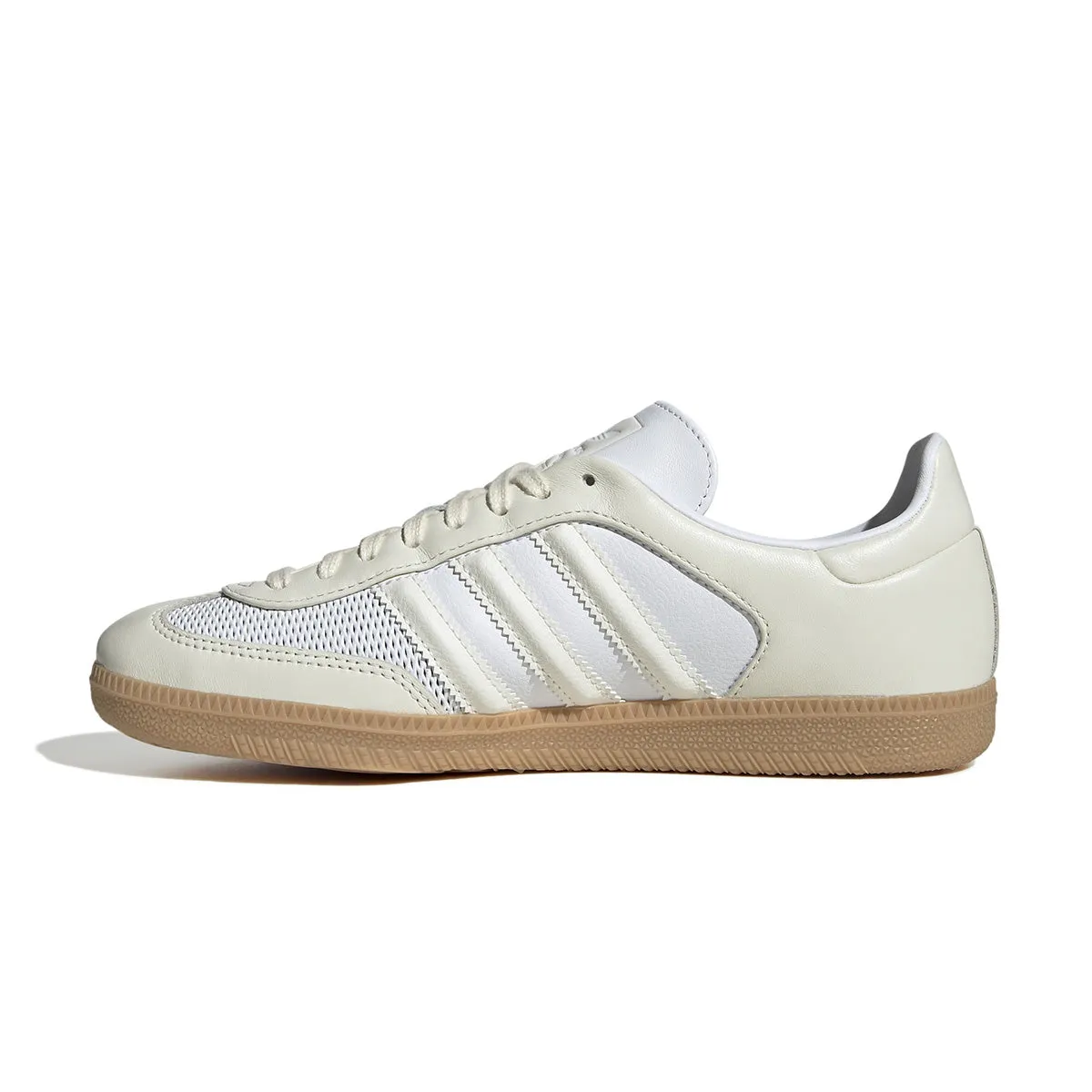 Wmns Samba OG 'Blanc Cassé Gomme'