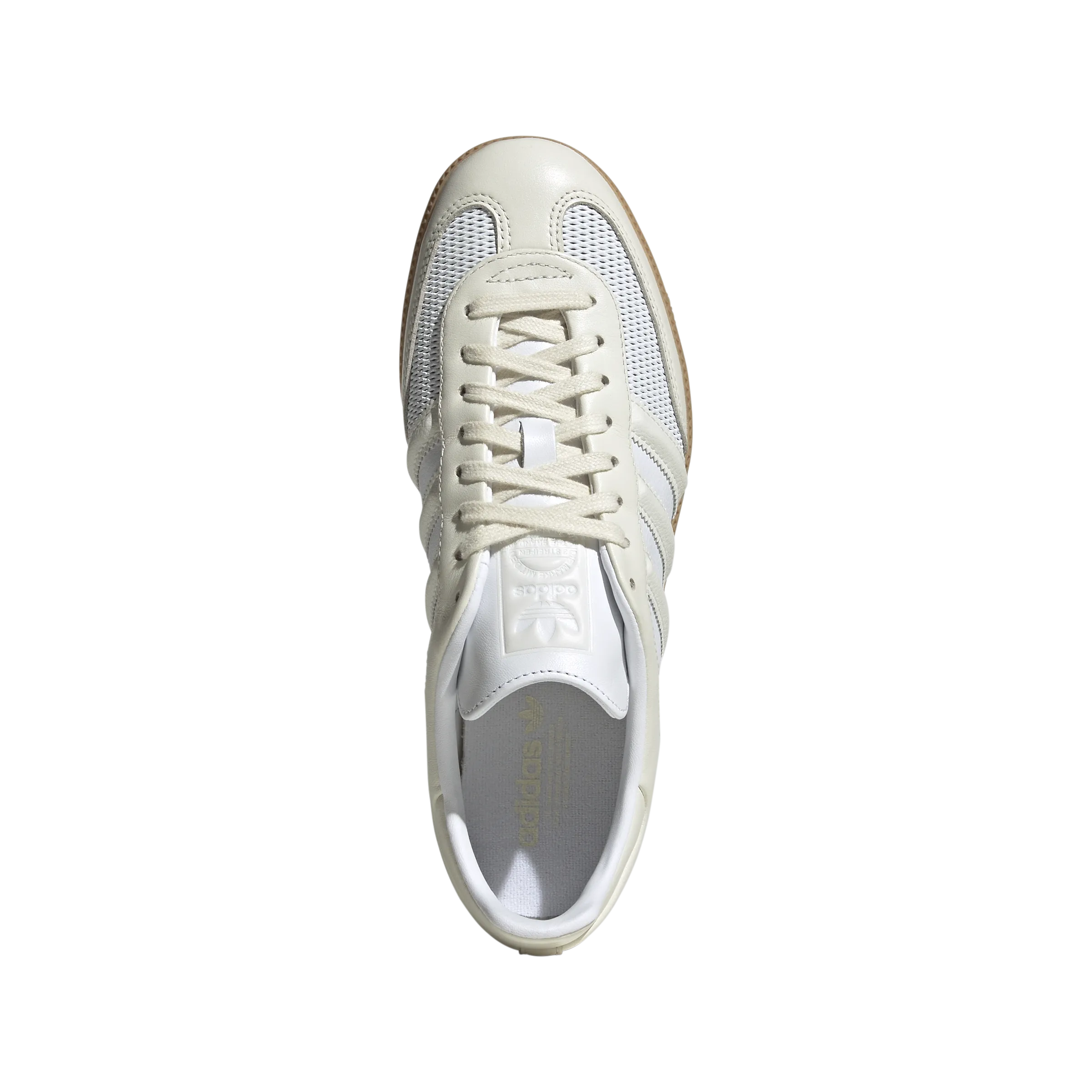 Wmns Samba OG 'Blanc Cassé Gomme'