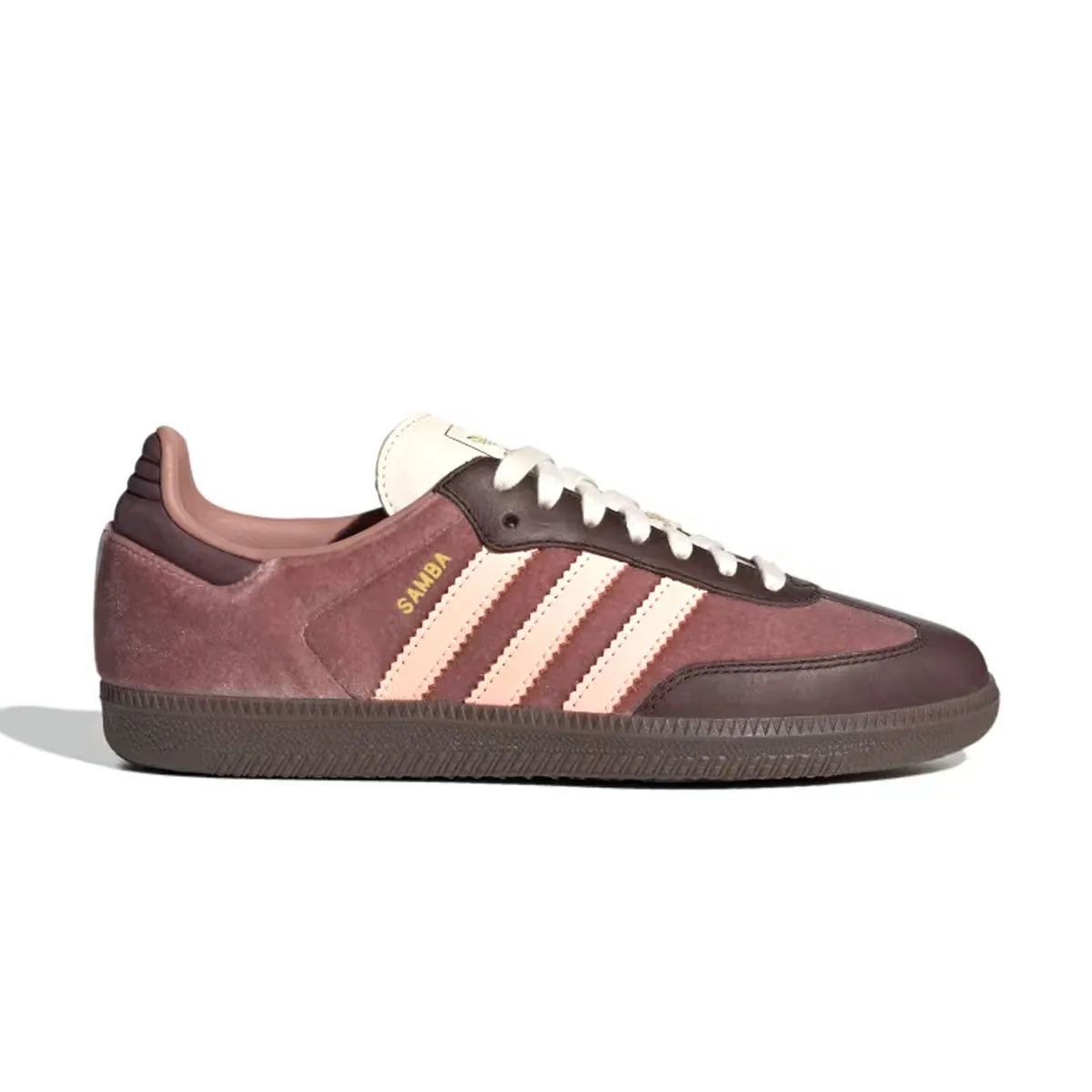 Wmns Samba OG 'Brun Ombre'