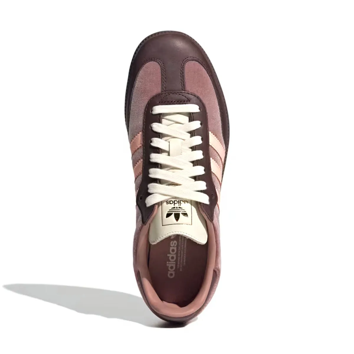 Wmns Samba OG 'Brun Ombre'