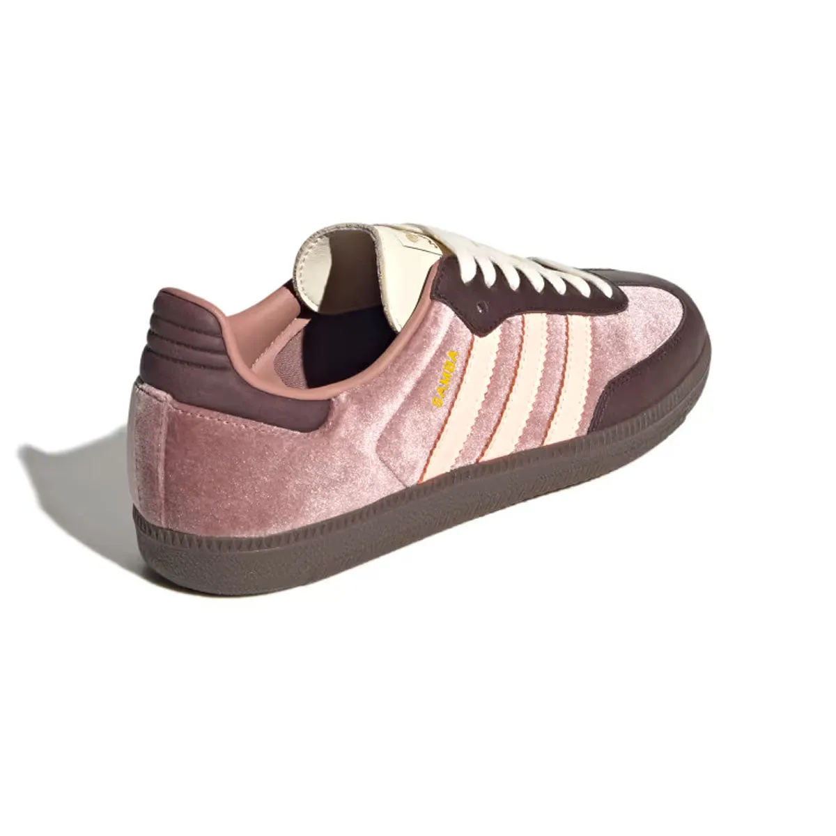 Wmns Samba OG 'Brun Ombre'