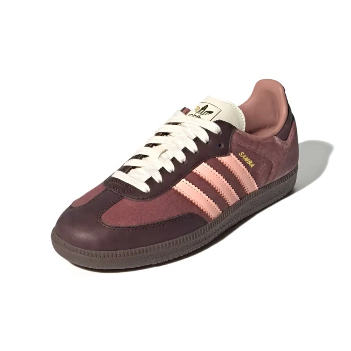 Wmns Samba OG 'Brun Ombre'