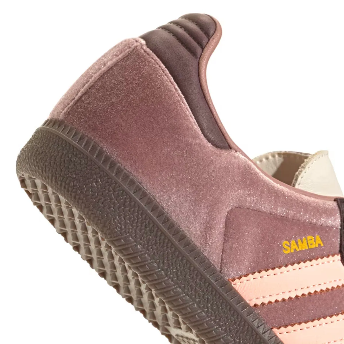 Wmns Samba OG 'Brun Ombre'