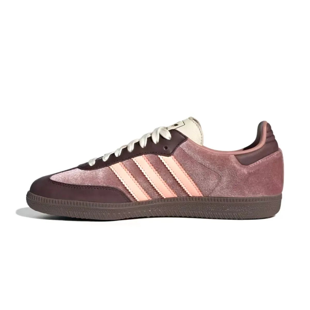 Wmns Samba OG 'Brun Ombre'