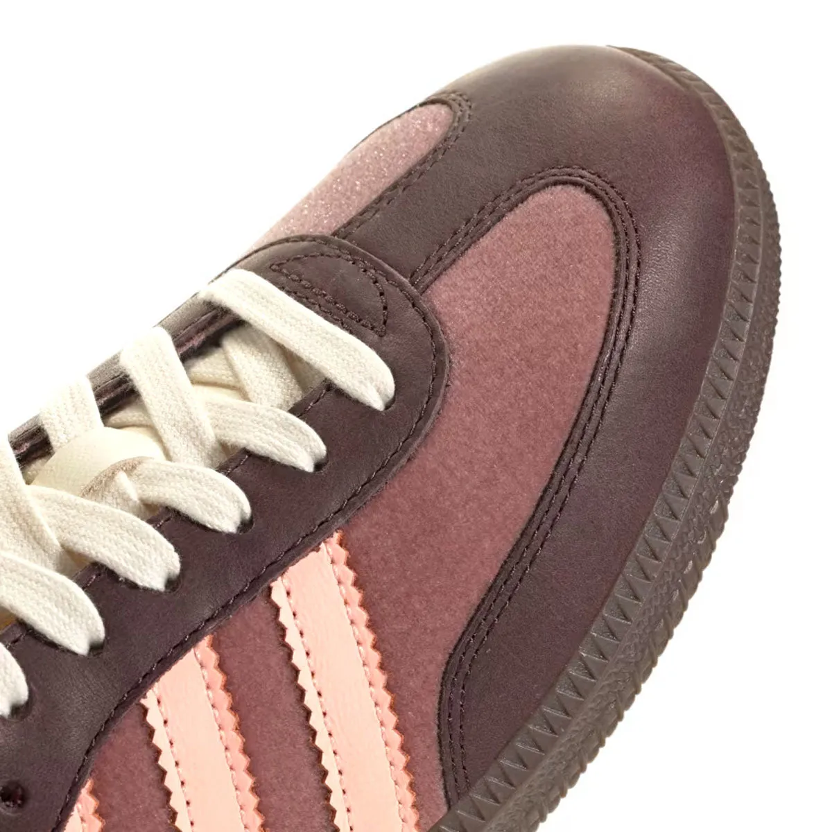 Wmns Samba OG 'Brun Ombre'