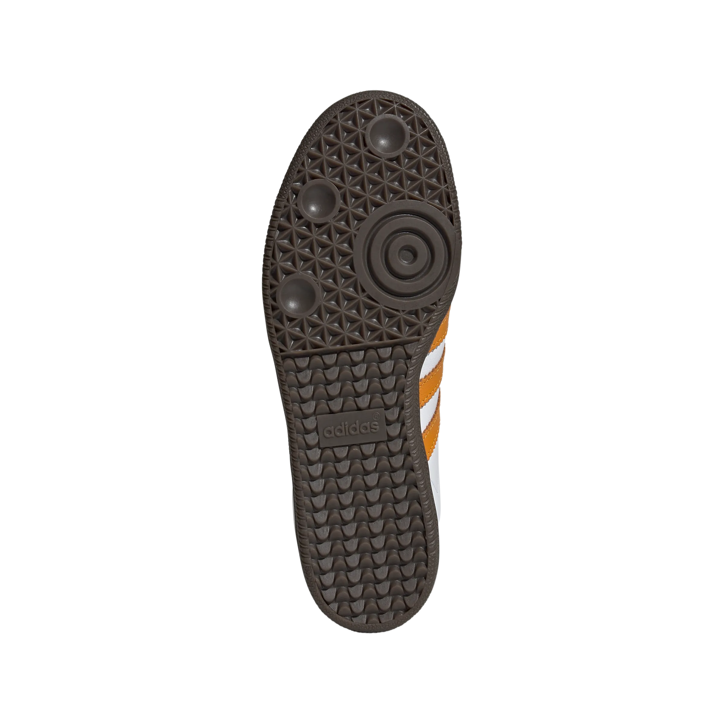 Wmns Samba OG 'Équipement Blanc Orange'