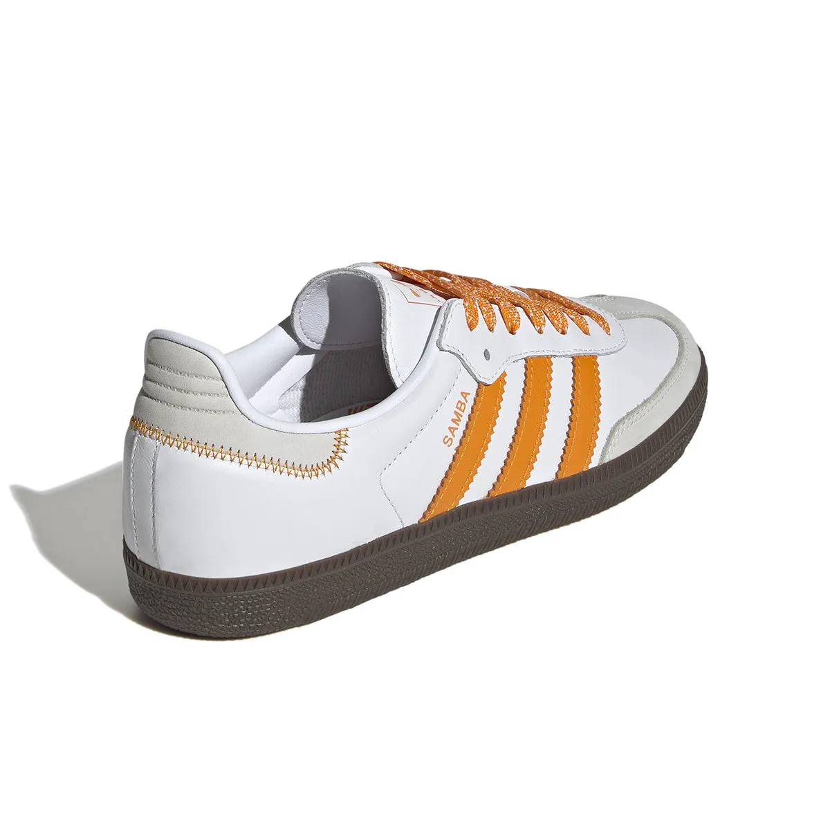 Wmns Samba OG 'Équipement Blanc Orange'