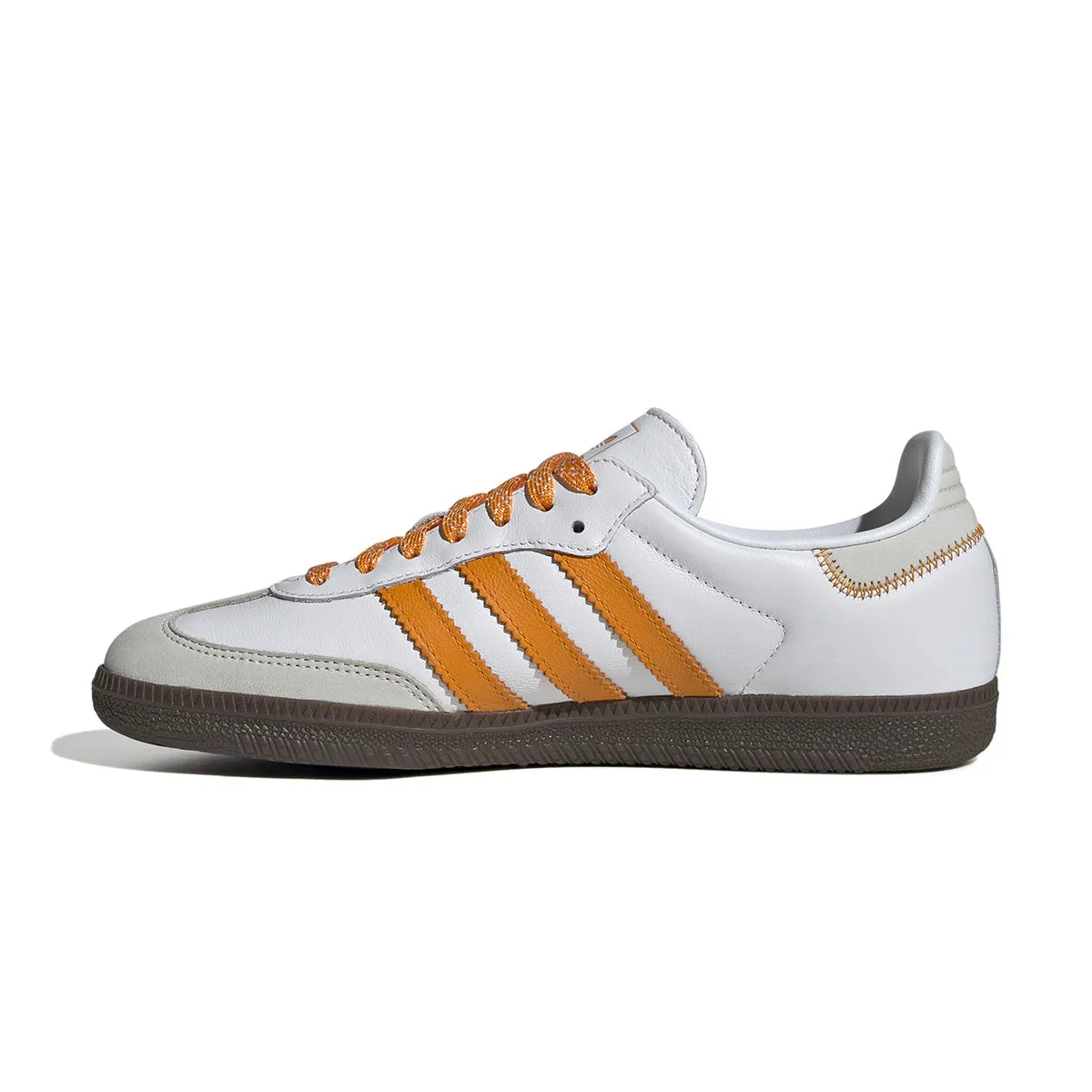 Wmns Samba OG 'Équipement Blanc Orange'