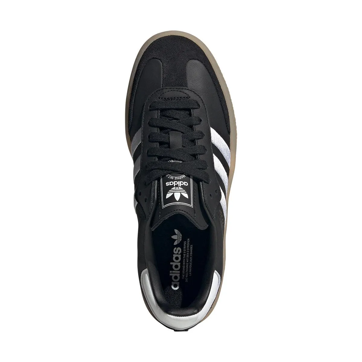 Wmns Sambae 'Gomme Noire'
