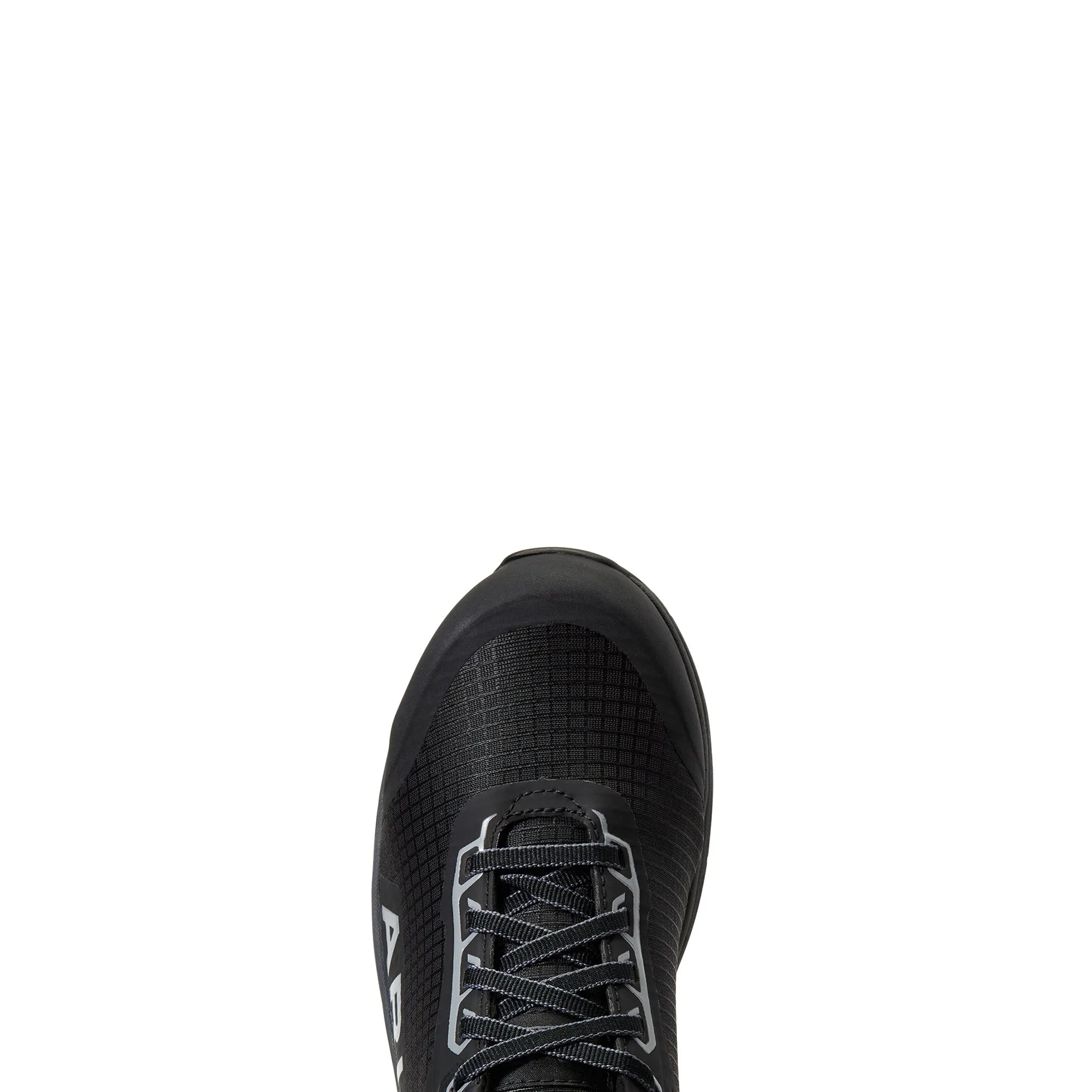 Chaussure de sécurité WMS Outpace à embout composite noir