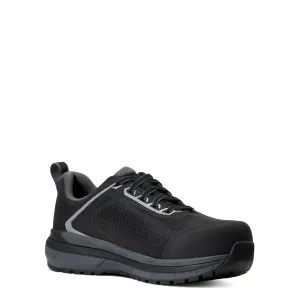 WMS Outpace Composite Toe Safety Shoe Black