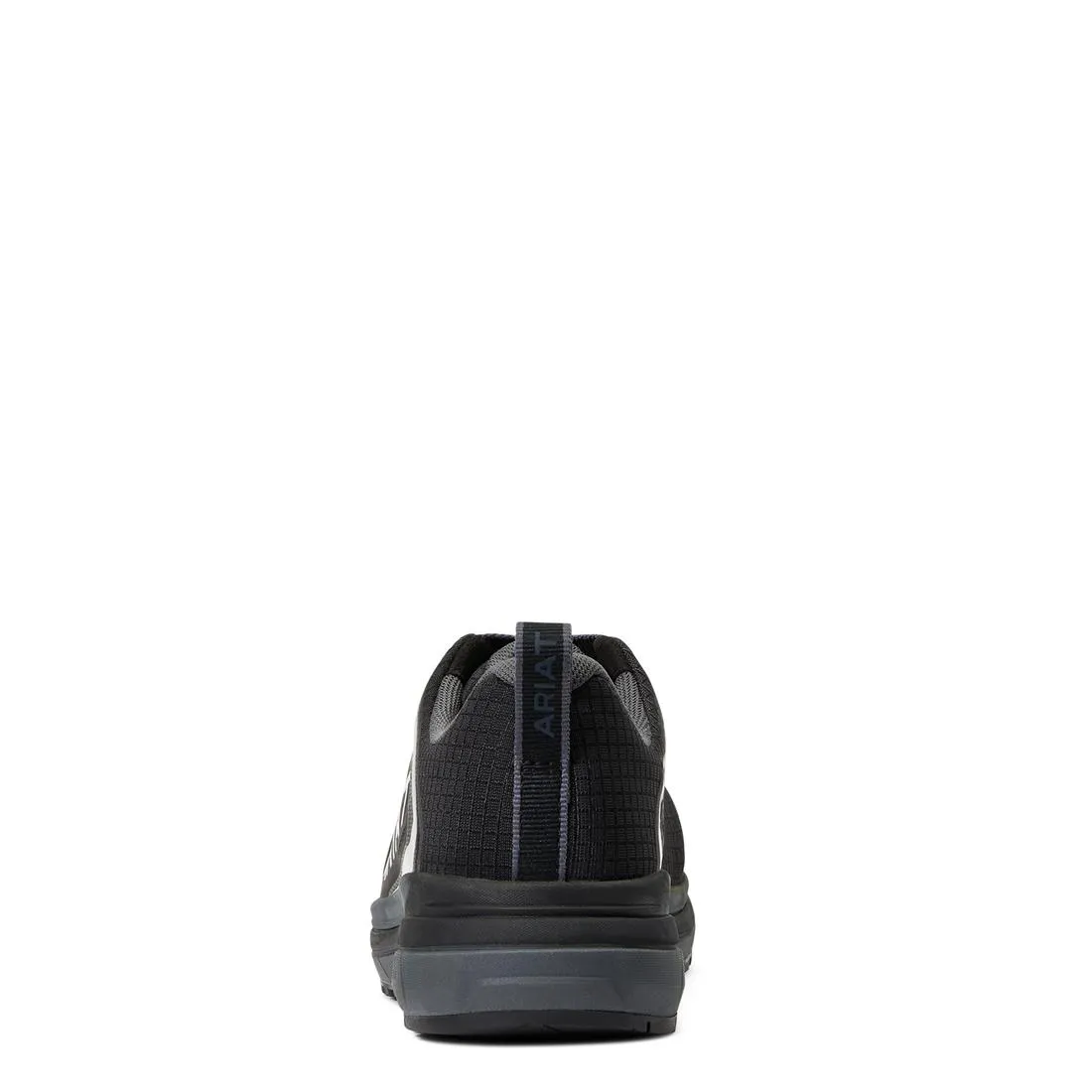 Chaussure de sécurité WMS Outpace à embout composite noir