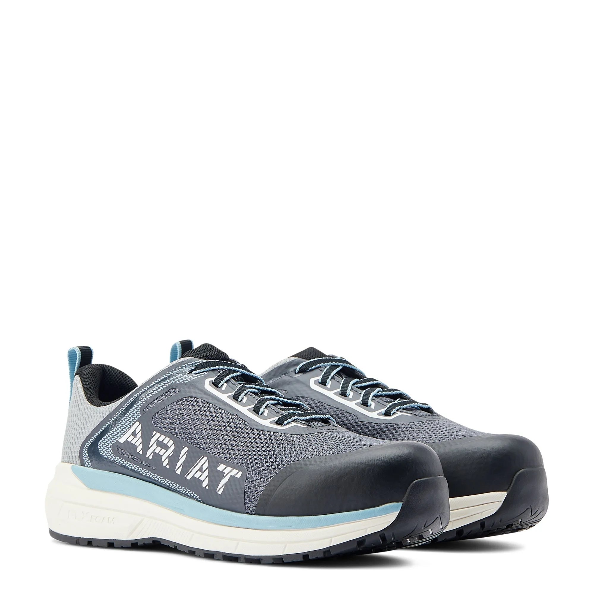 Chaussure de travail composite WMS Outpace SD avec embout gris