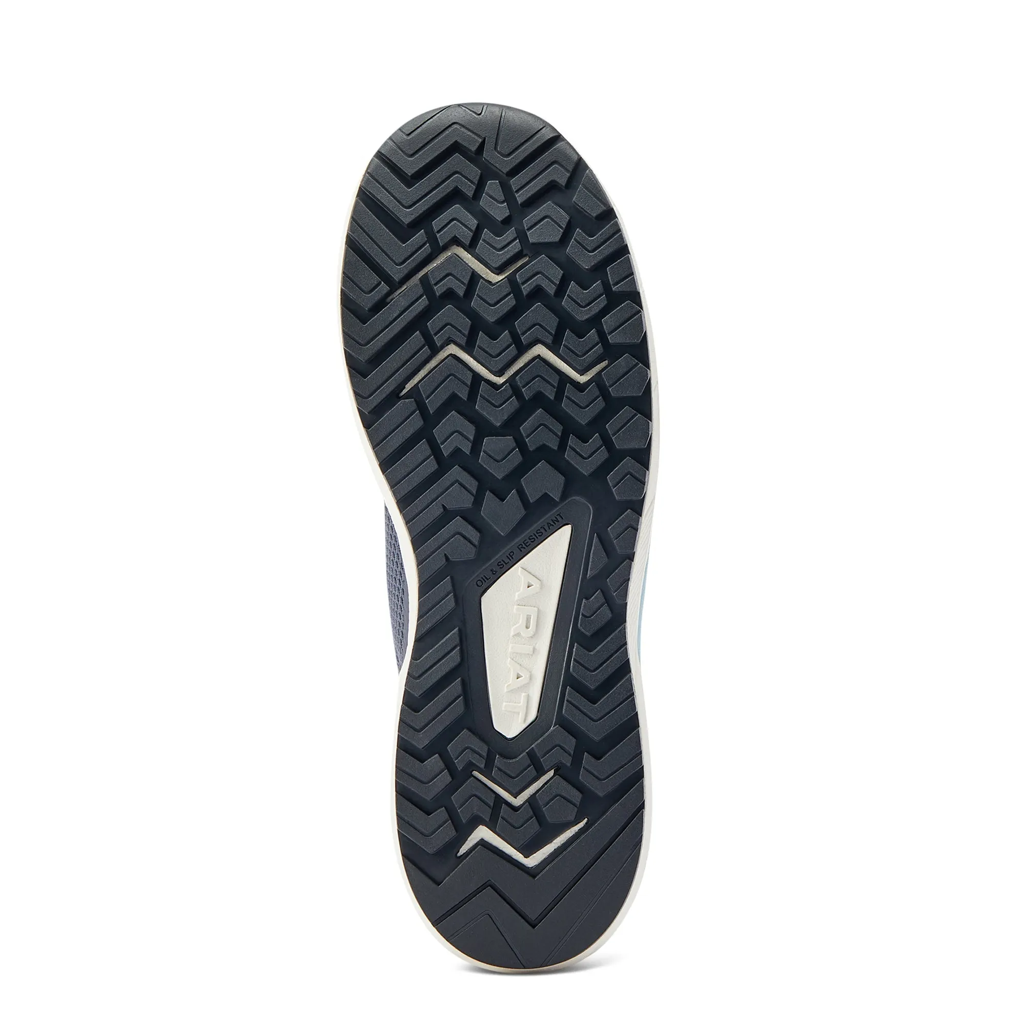 Chaussure de travail composite WMS Outpace SD avec embout gris