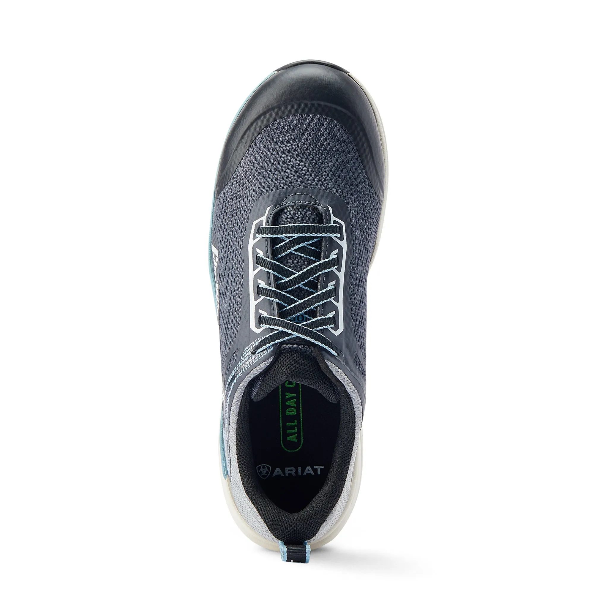 Chaussure de travail composite WMS Outpace SD avec embout gris