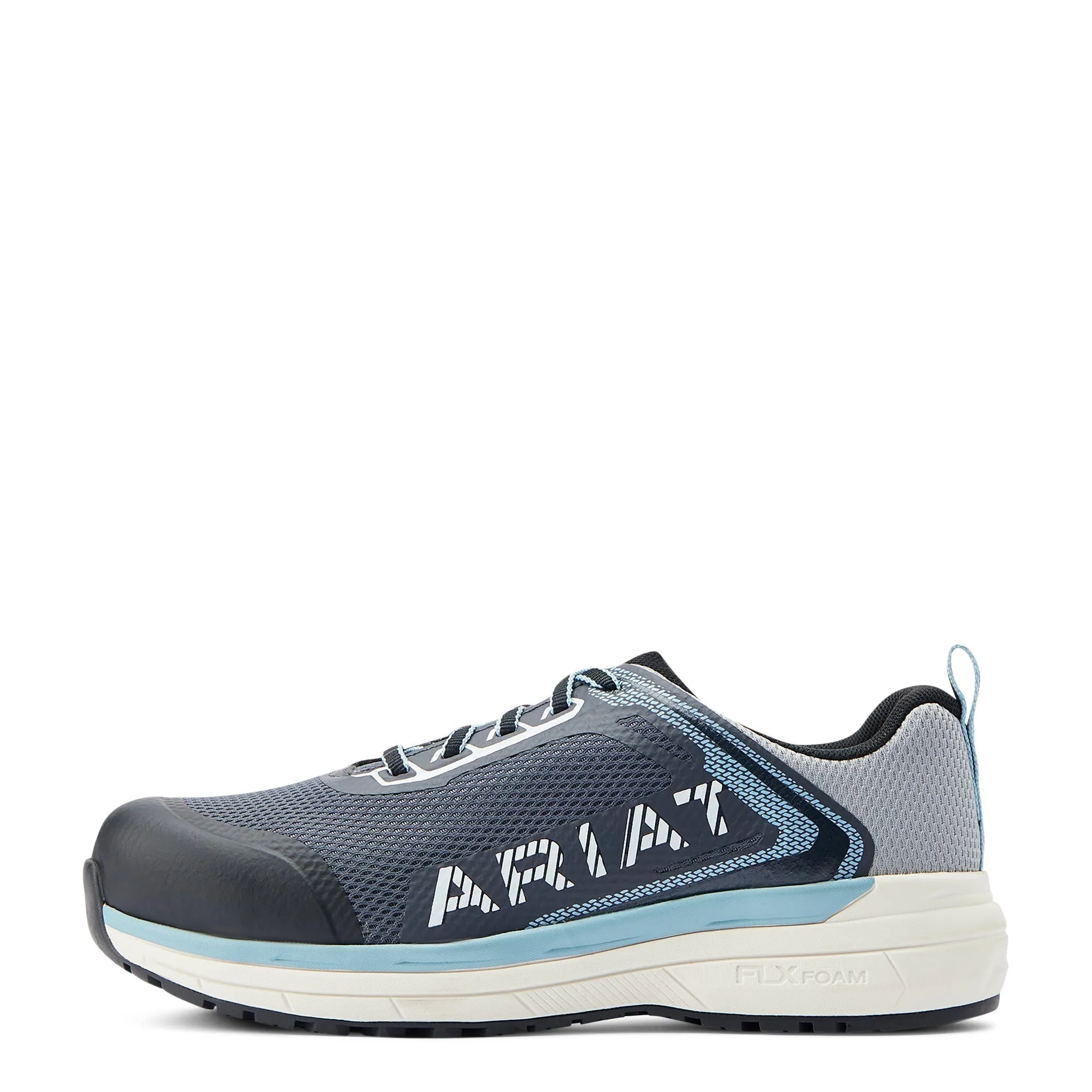 Chaussure de travail composite WMS Outpace SD avec embout gris